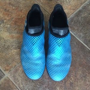 Messi 16.1 Pure Agility Boost Soccer Shoes